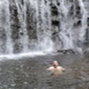 Meet your Posher, Gavin